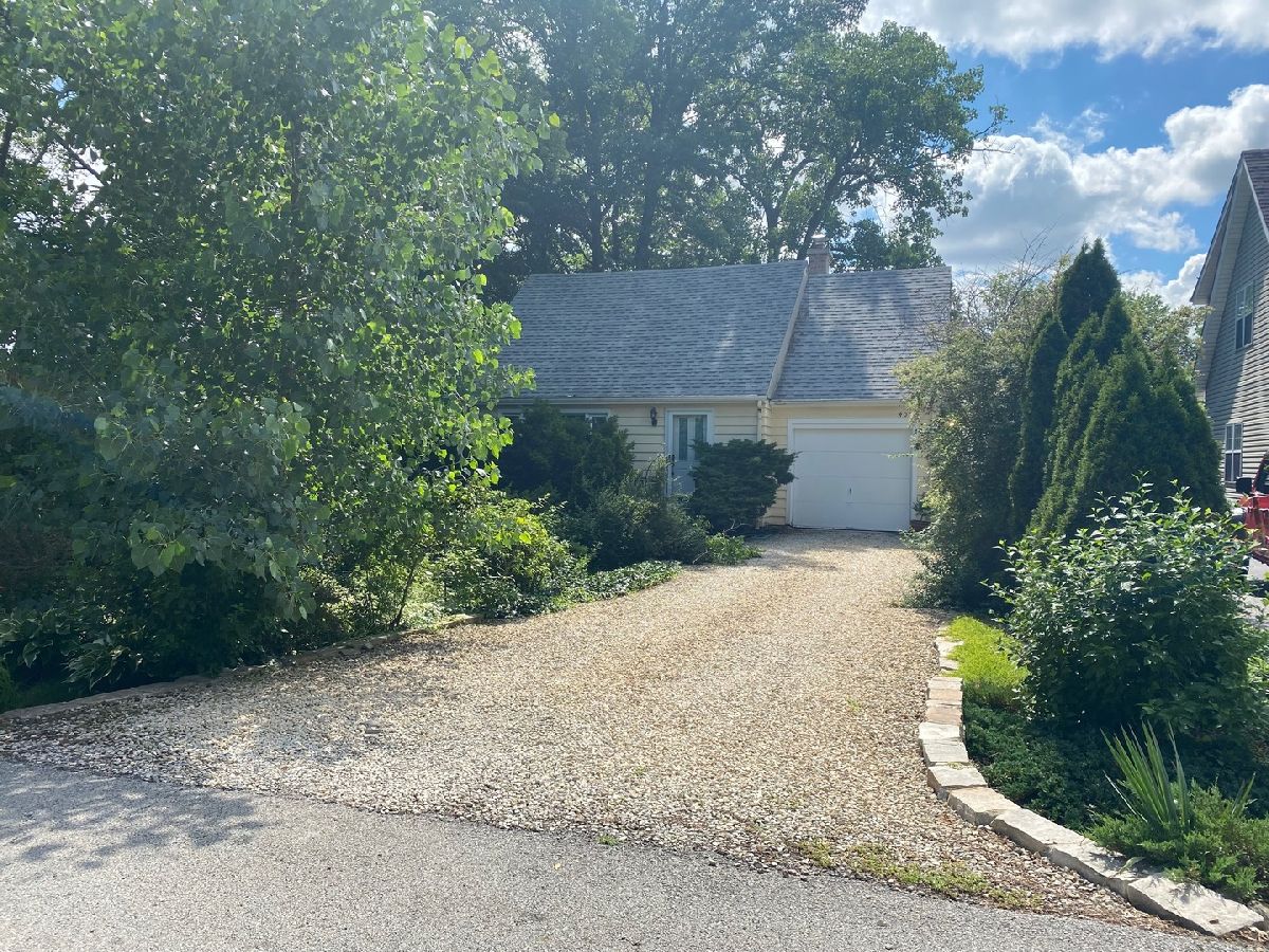 Homes Rented Liberty Park Westmont Illinois, 4012 Park