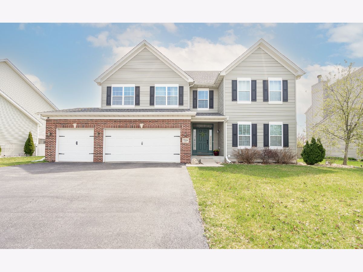 Homes Sold Neustoneshire Joliet Illinois, 7224 Yorkshire