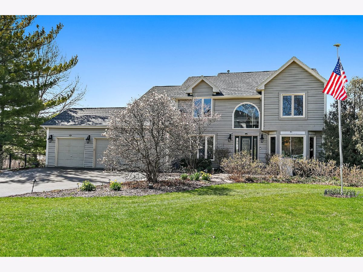 Homes Sold La Fox Woods St Charles Illinois, 41W097 Bridle Creek
