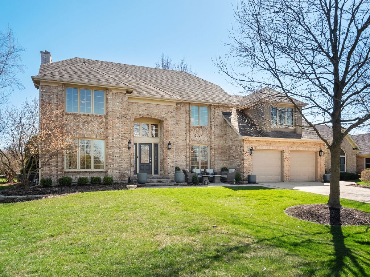 Homes Sold Wheaton Ridge Carol Stream Illinois, 26W075 Pheasant