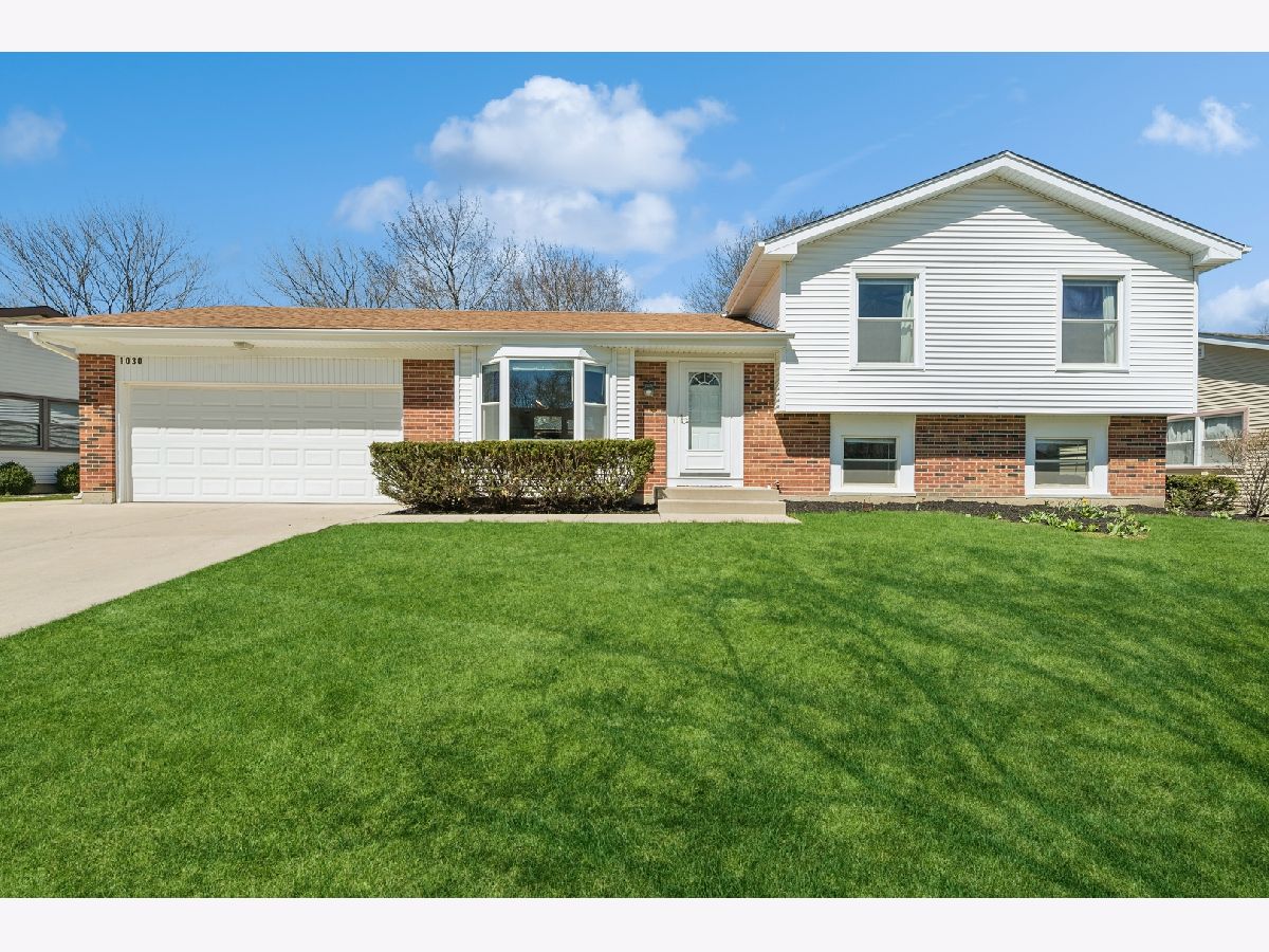 Homes Sold Countryside Lake Zurich Illinois, 1030 Partridge