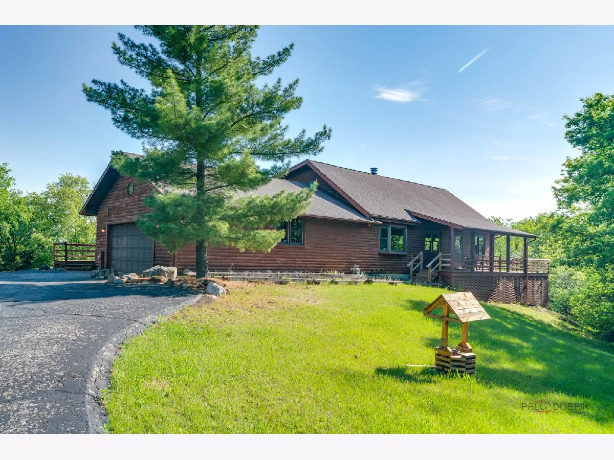  Sold Twin Lakes Wisconsin, 11933 333rd