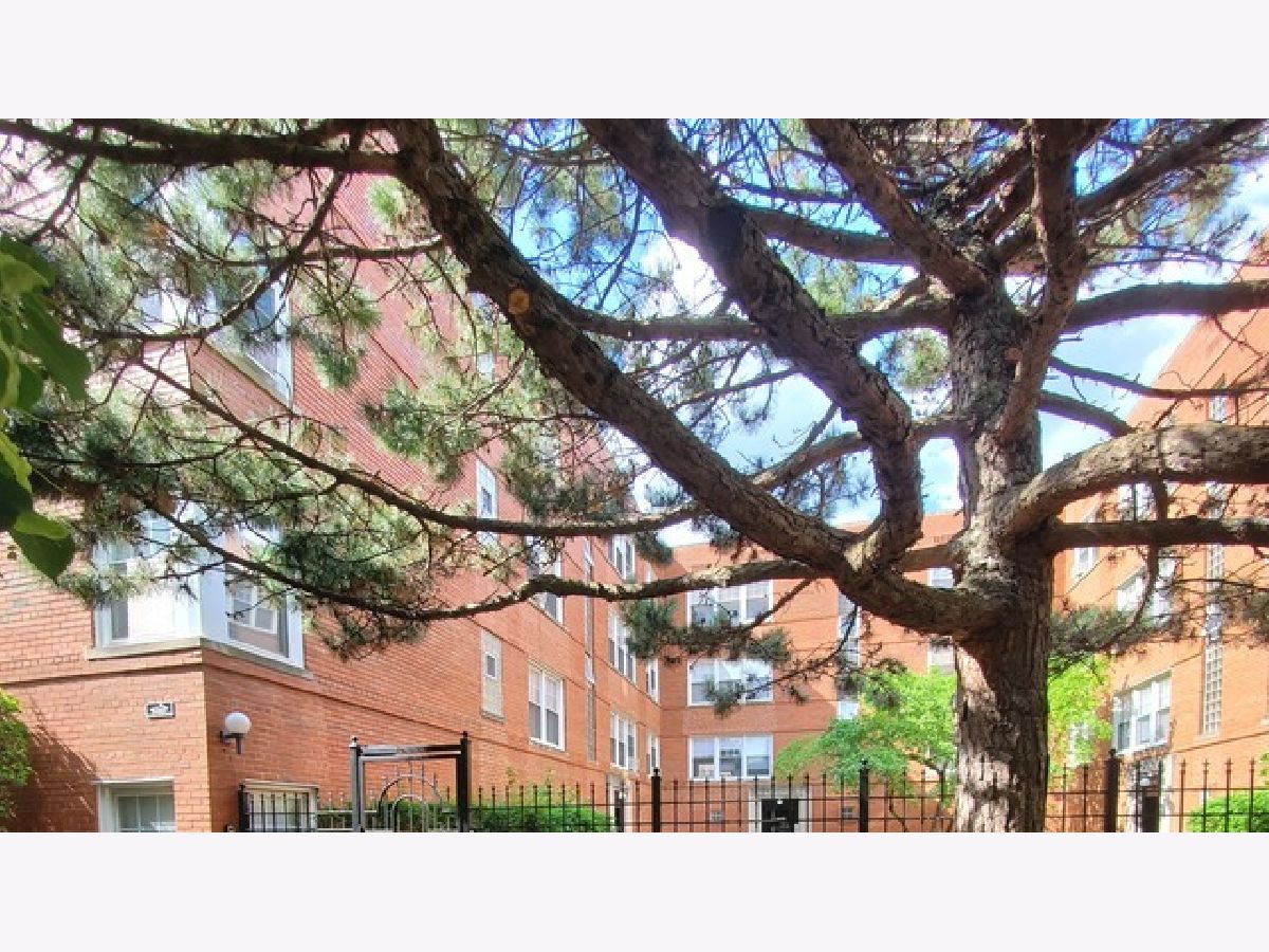 Condominiums Rented Linden Grove Chicago Illinois, 2410 Farragut
