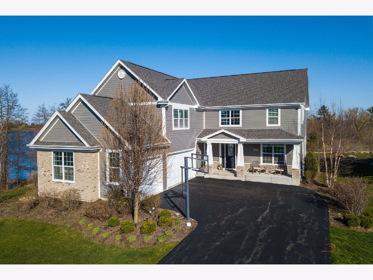 Homes Sold Sanctuary Club Kildeer Illinois, 23315 Sanctuary Club