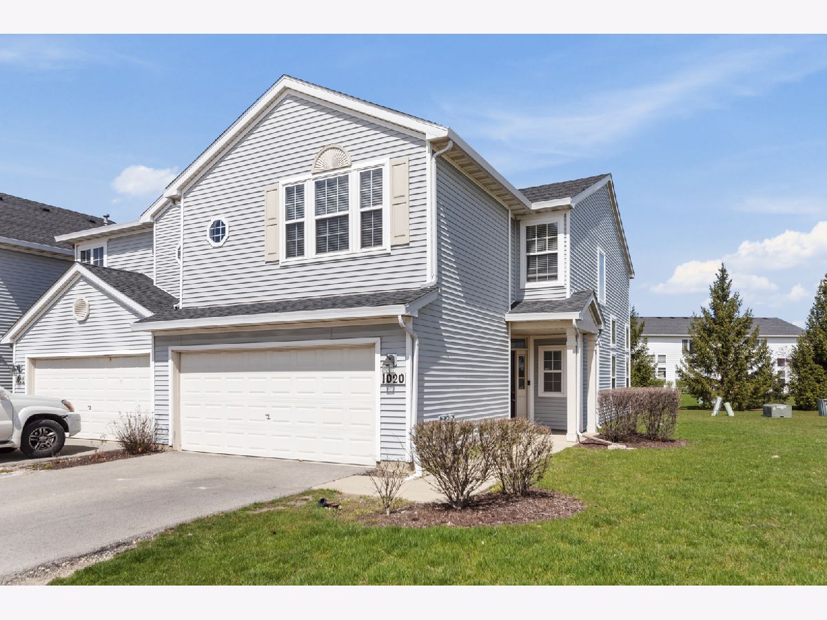 Townhomes & Condos Sold Landings At Malibu Bay Romeoville Illinois, 1020 Key Largo