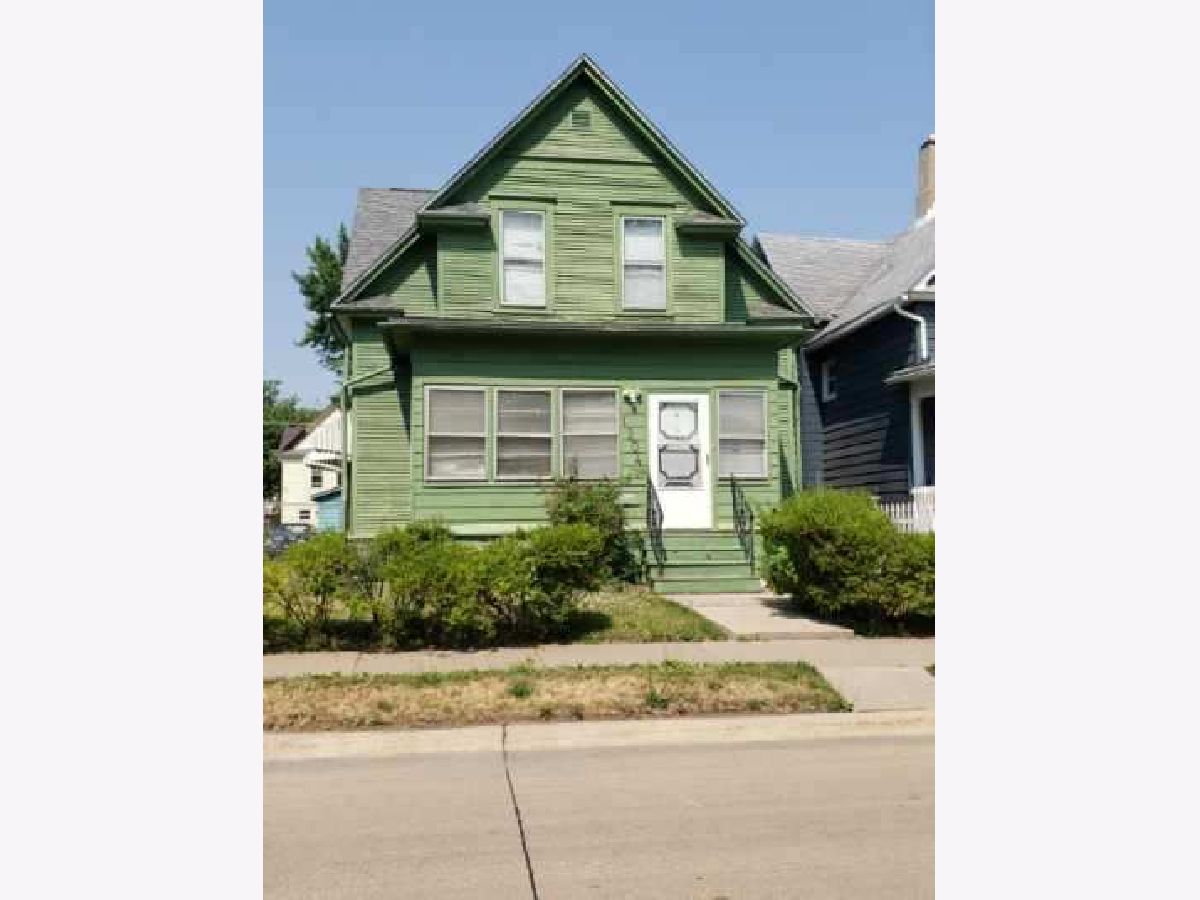  Sold Rock Island Illinois, 1204 15th