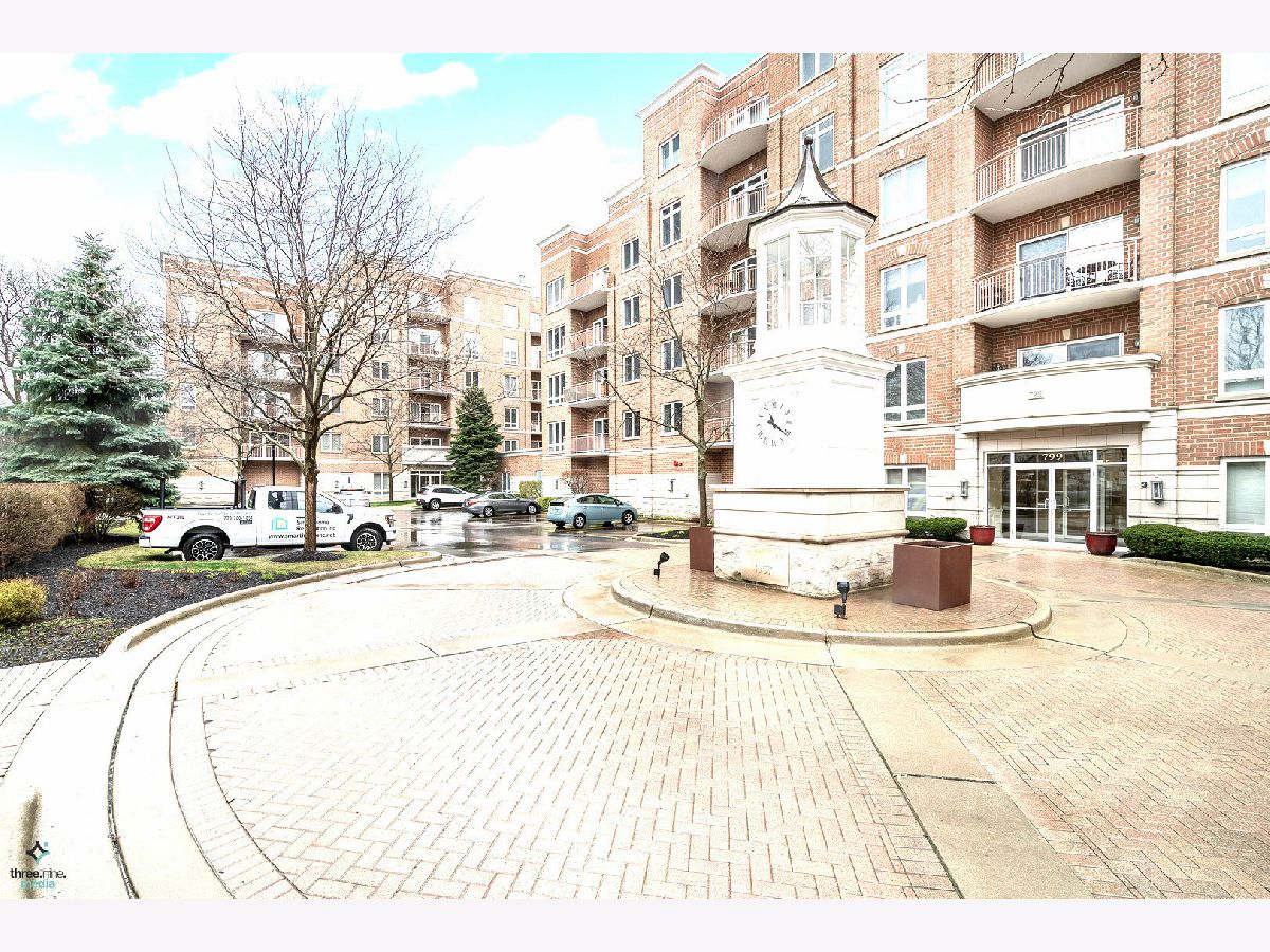 Condominiums Sold The Waterford Of Des Plaines Des Plaines Illinois, 787 Graceland