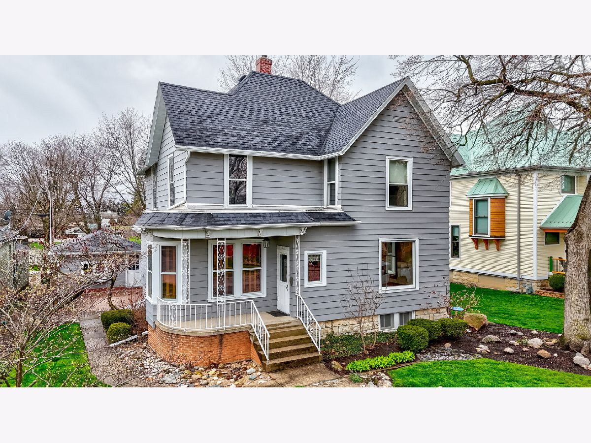  Sold Grand Ridge Illinois, 520 Sylvan