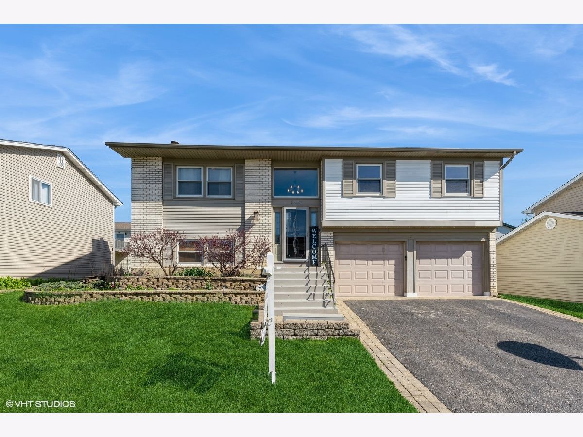 Homes Sold Harpers Landing Hoffman Estates Illinois, 1320 Rock Cove