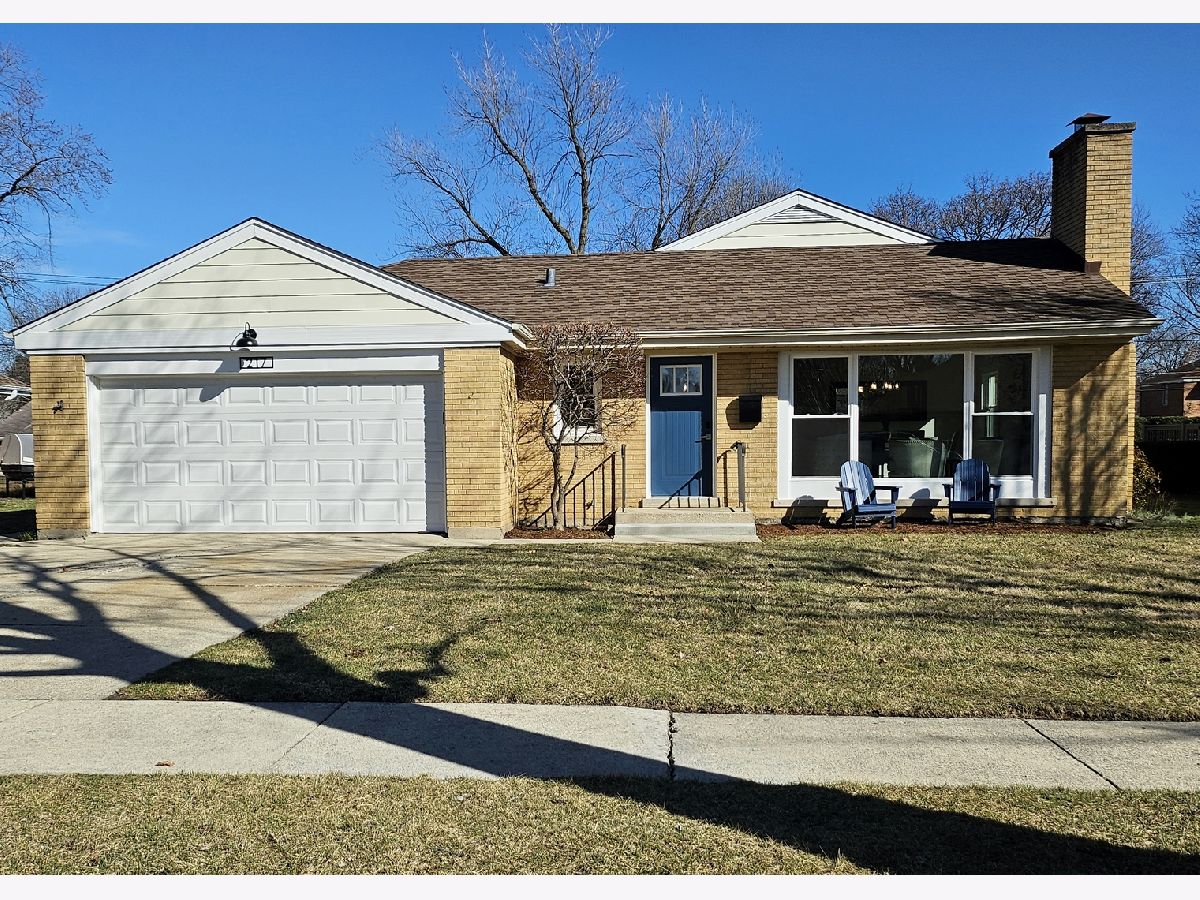 Homes Sold Country Club Mount Prospect Illinois, 217 Can Dota