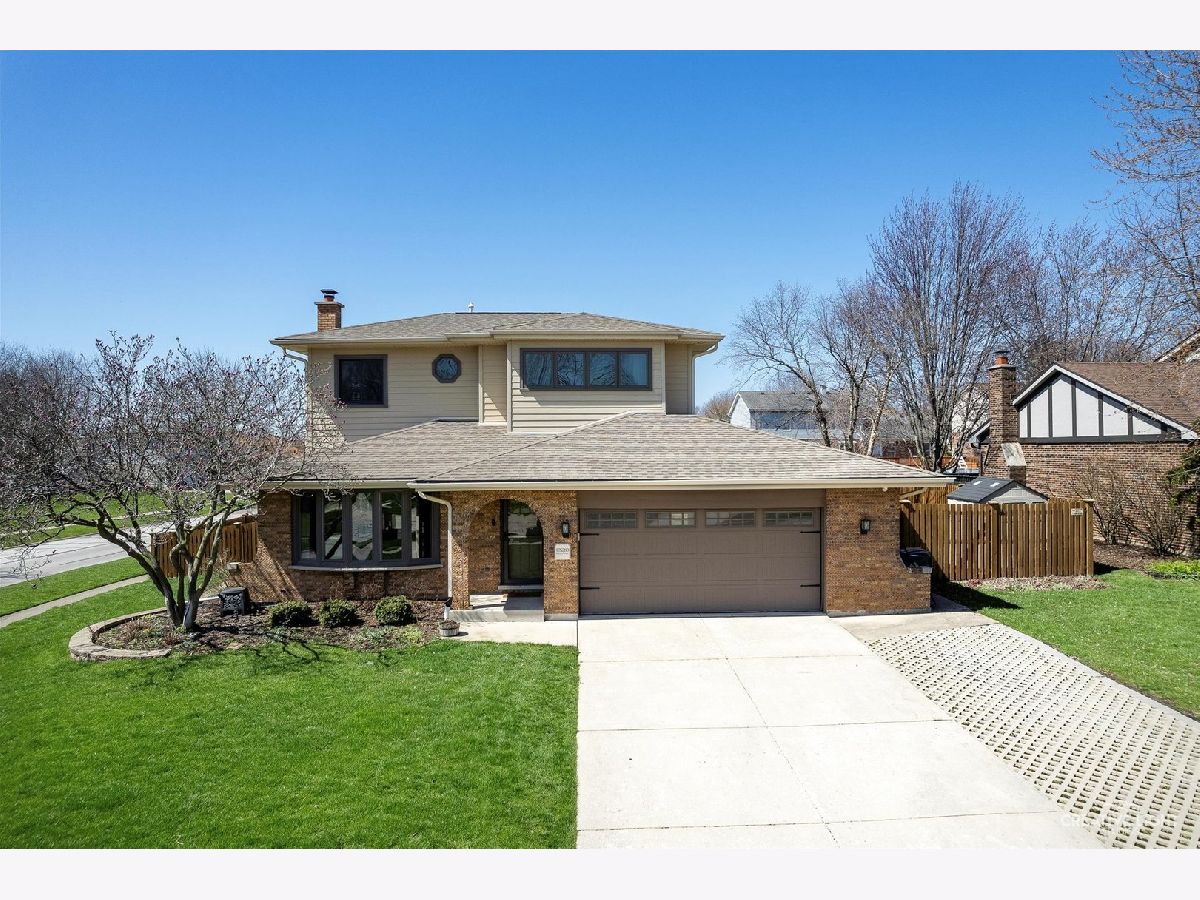 Homes Sold Farmingdale Village Downers Grove Illinois, 10S280 Havens