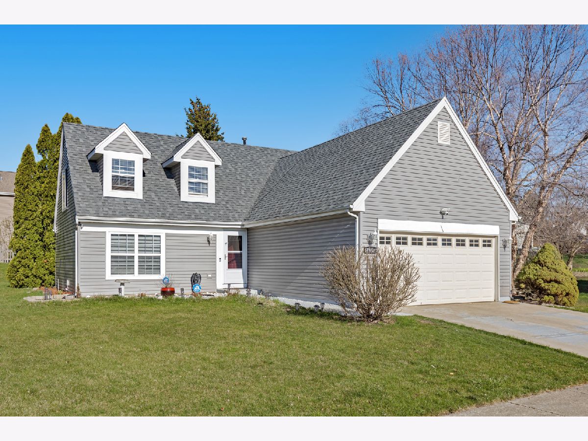 Homes Sold Knolls Of Geneva Geneva Illinois, 1070 Division