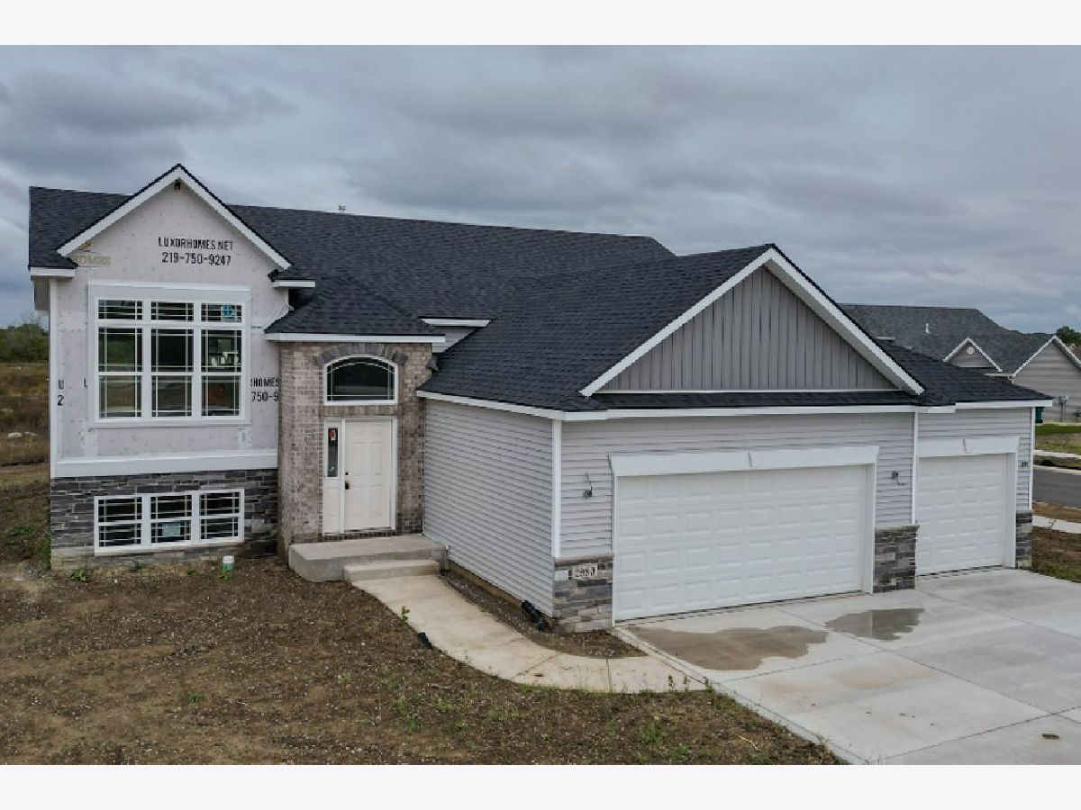  Sold Merrillville Indiana, 2980 84th