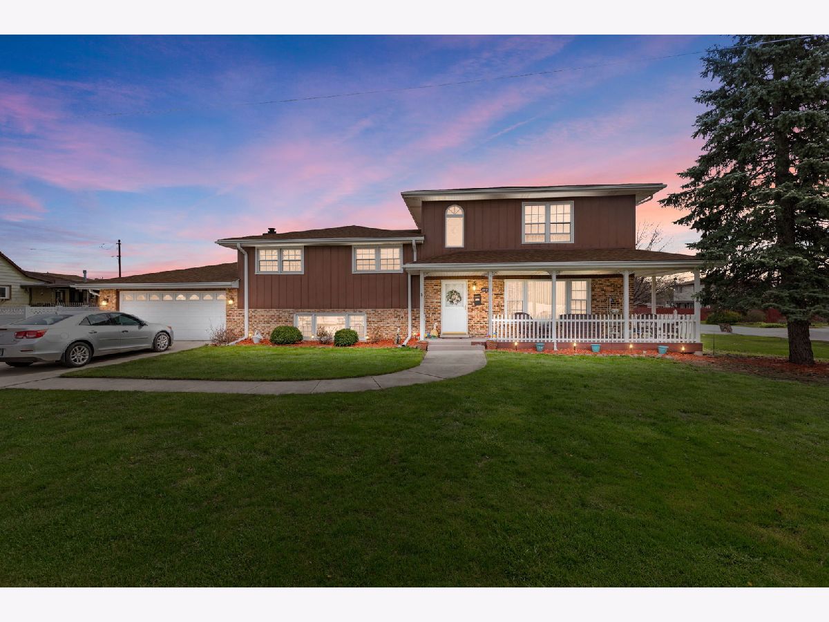 Homes & Condominiums Sold Peaks Park Worth Illinois