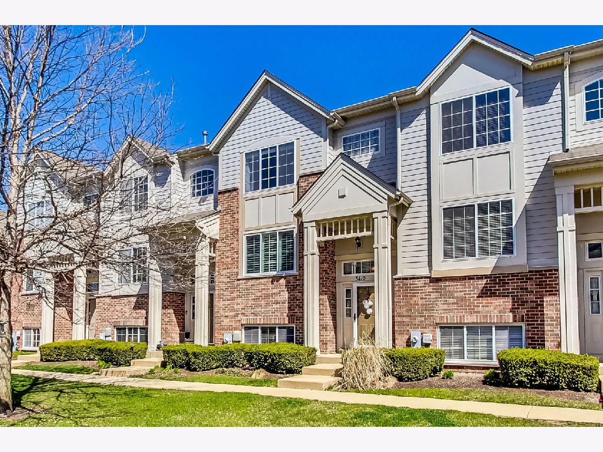 Townhomes & Condos Sold West Ridge Elgin Illinois, 3410 Cameron