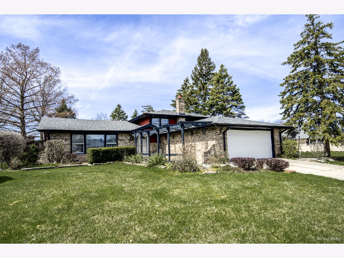 Condos & Townhomes & Homes Sold Clearview Orland Park Illinois, 14102 Michael