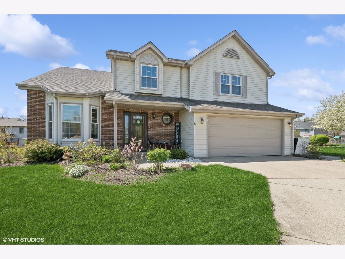 Homes Sold Cedar Creek Lake Zurich Illinois, 6 Fern