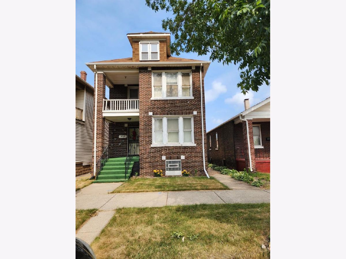  Sold East Chicago Indiana, 4027 Drummond