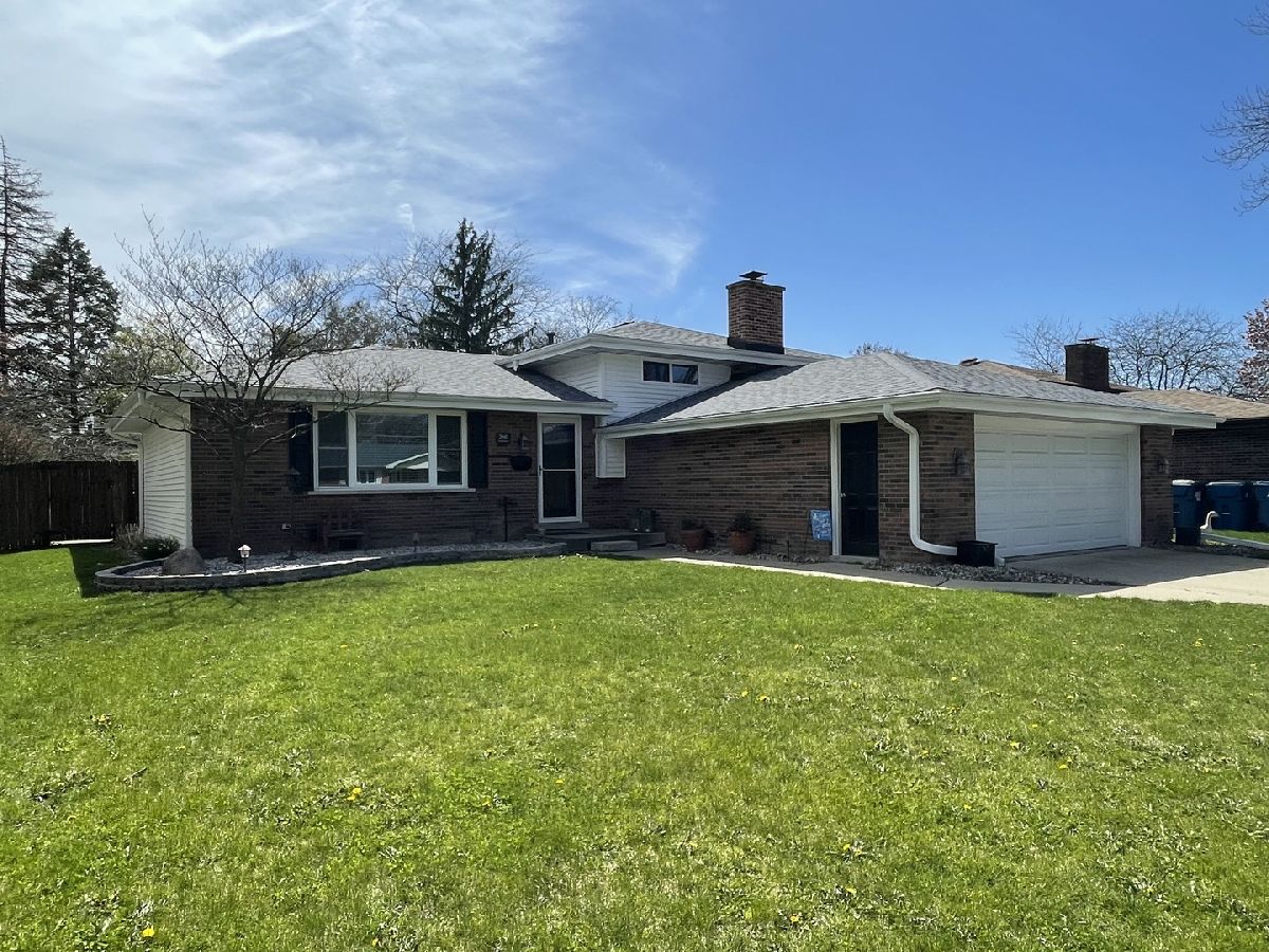 Homes Sold Gracefield Kankakee Illinois, 2040 Budd