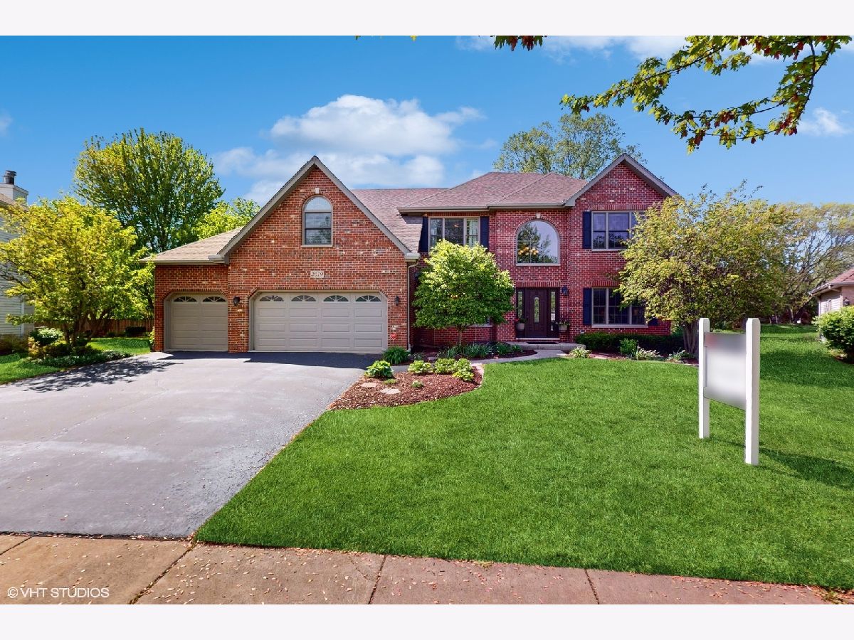 Homes Sold Willow Ridge Naperville Illinois, 2619 Salix