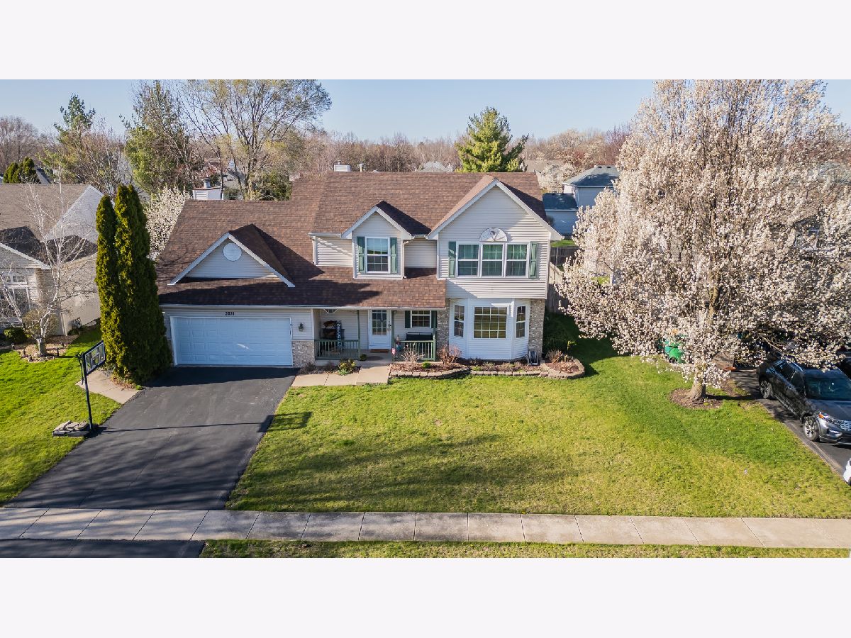 Homes & Townhomes Sold Wexford Joliet Illinois, 3211 Whitegate