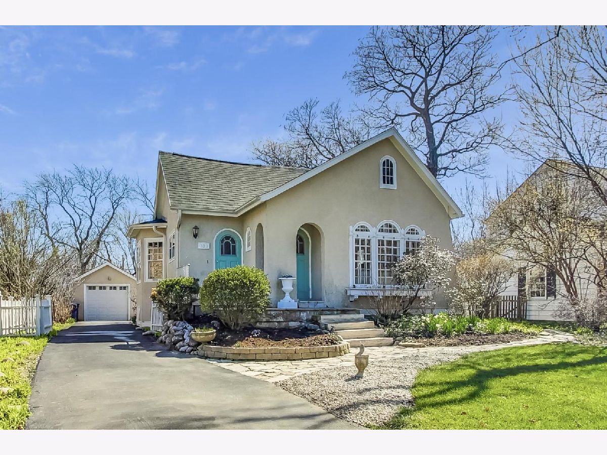 Homes & Condos & Townhomes Sold Ravinia Highland Park Illinois, 638 Melody
