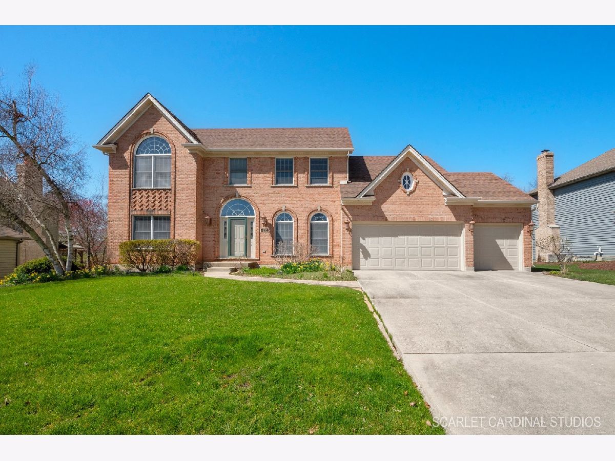 Homes Sold Wild Meadows Batavia Illinois, 1235 Davey