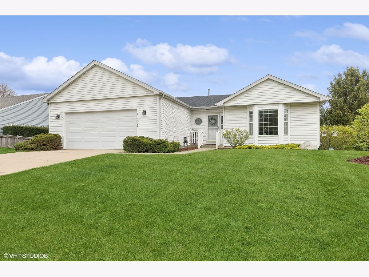 Homes Sold Pebblecreek Mchenry Illinois, 3604 Brighton