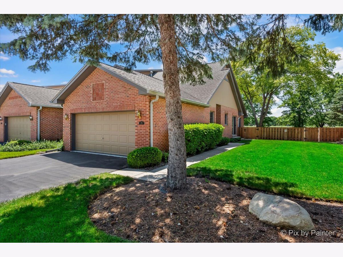 Townhomes Sold On The Park Bloomingdale Illinois, 176 Ashley