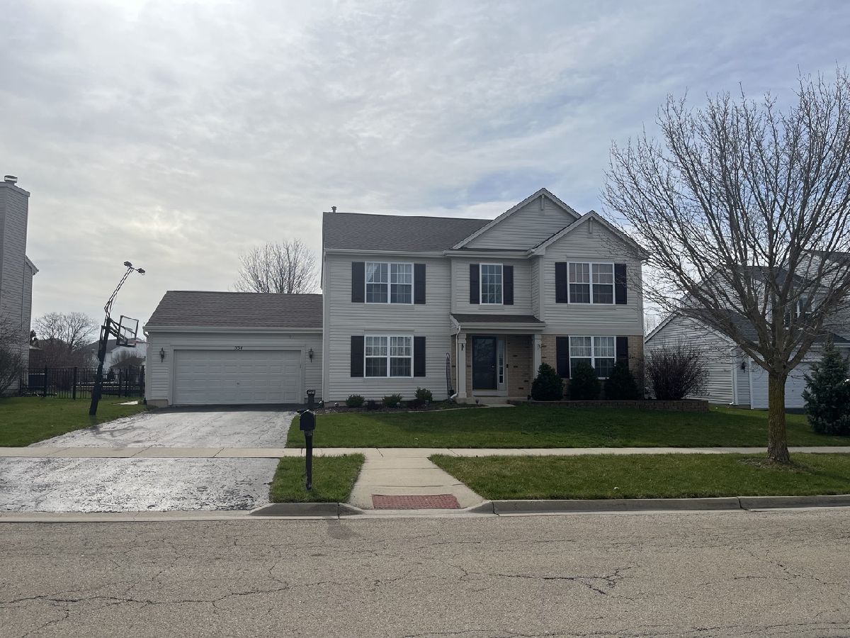 Homes Sold Devonaire Farms Dekalb Illinois, 534 Devonaire