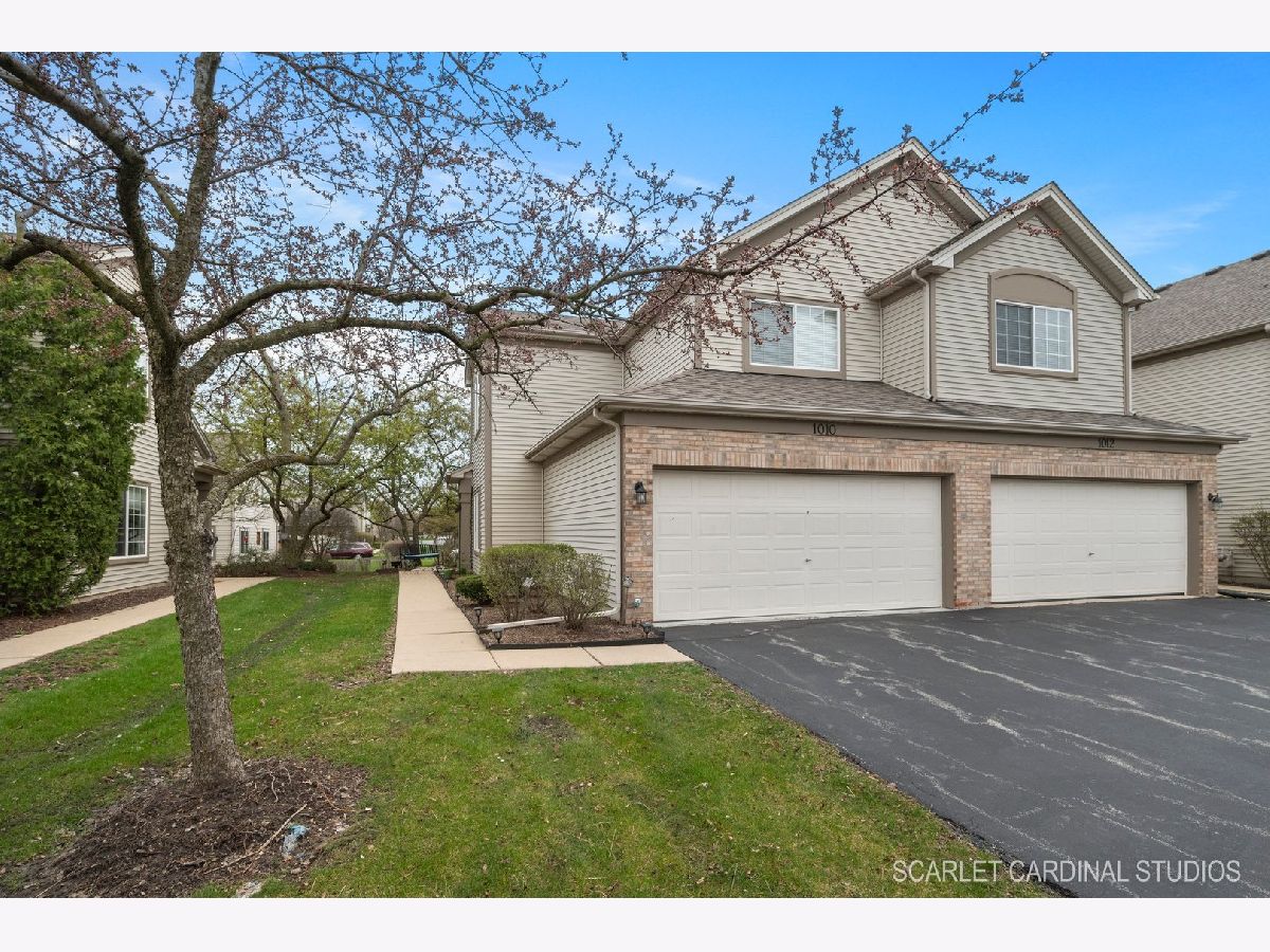 Townhomes & Condos & Homes Sold Woodlands At Oakhurst North Aurora Illinois, 1010 Park Hill