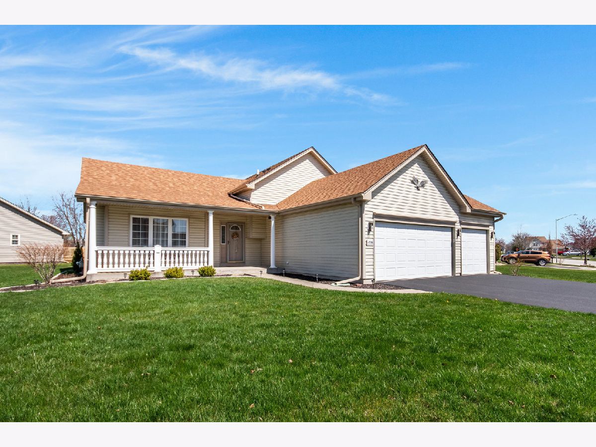 Homes Sold Country Meadows Monee Illinois, 4538 Jonquil