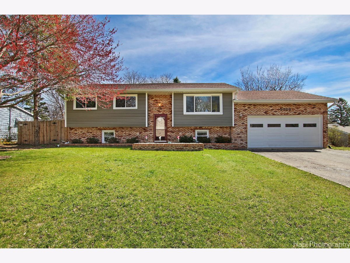 Homes Sold Pistakee Hills Mchenry Illinois, 5008 West