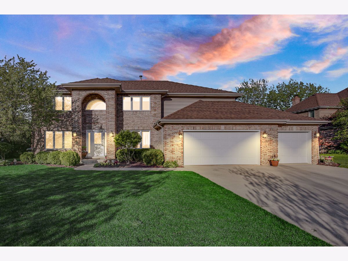 Homes Sold Charrington Estates Frankfort Illinois, 21427 Ginger
