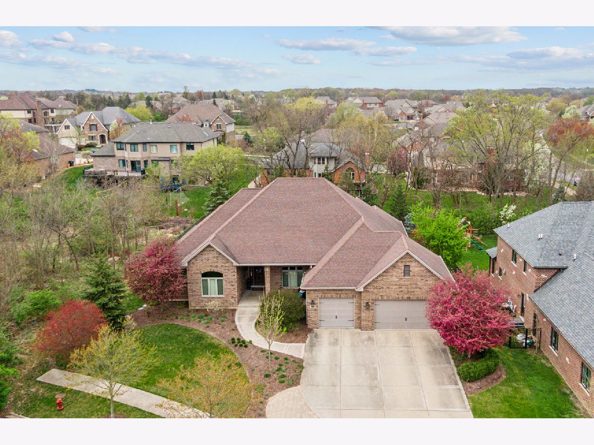 Homes Sold Foxborough Estates Mokena Illinois, 19508 Sarkis