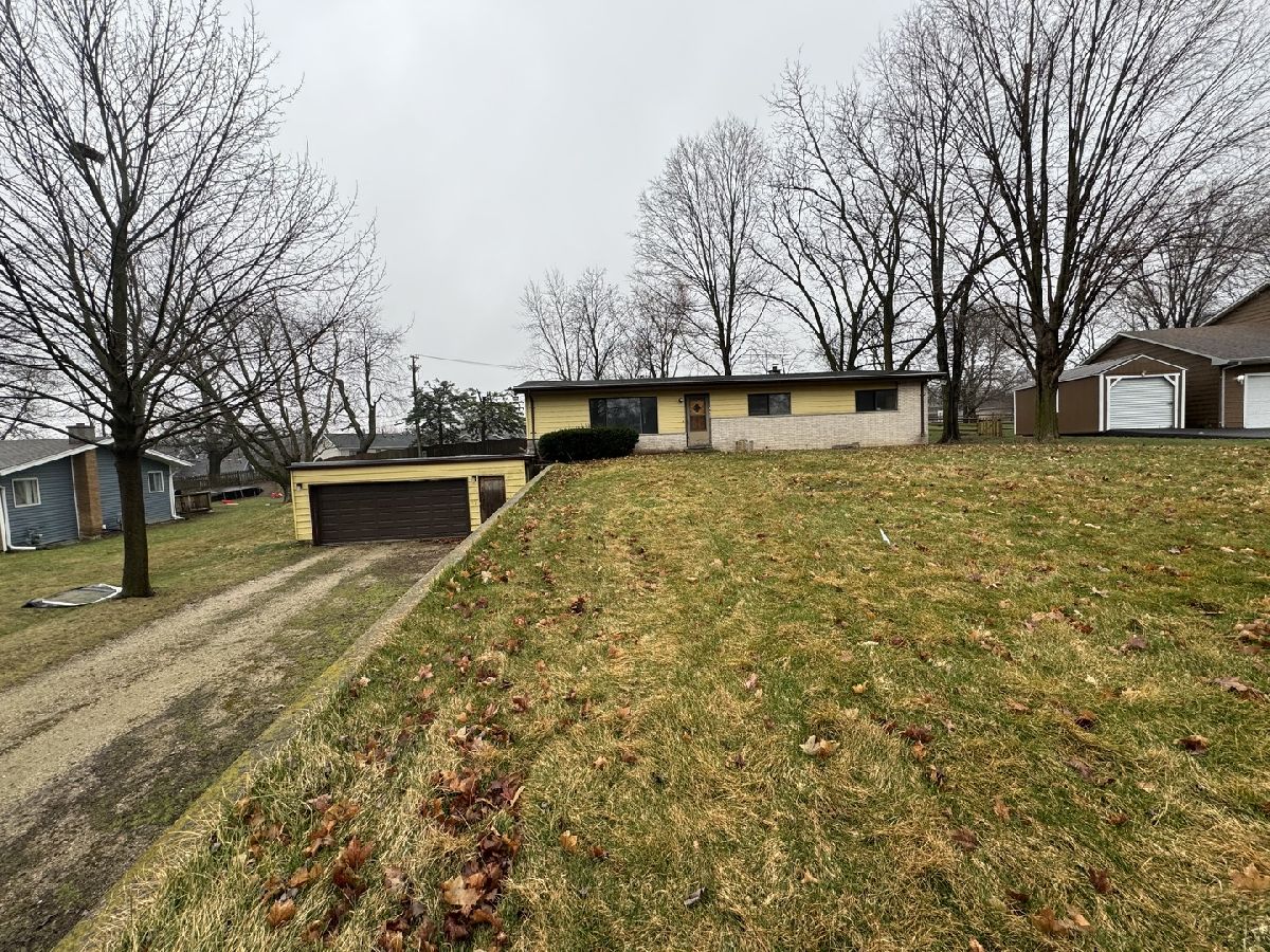 Homes Sold Almora Heights Elgin Illinois, 37W171 Win Haven