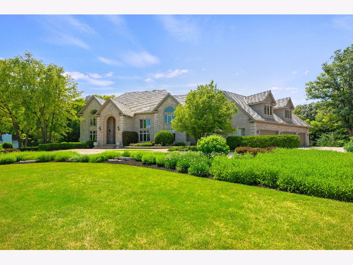 Homes Sold Crane Road Estates St Charles Illinois, 5N100 Dover Hill