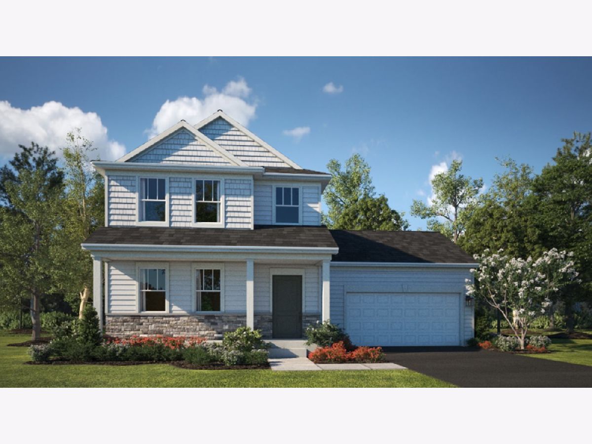 Homes Sold Caledonia Yorkville Illinois, 3368 Jonathan