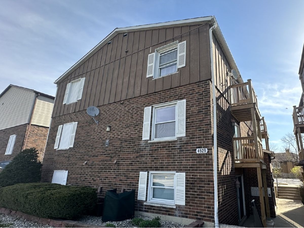  Rented Lyons Illinois, 4529 Prescott