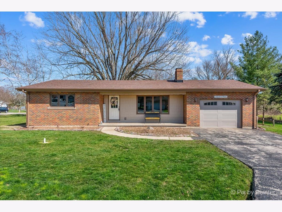 Homes Sold Pistakee Hills Mchenry Illinois, 4716 Jeffrey