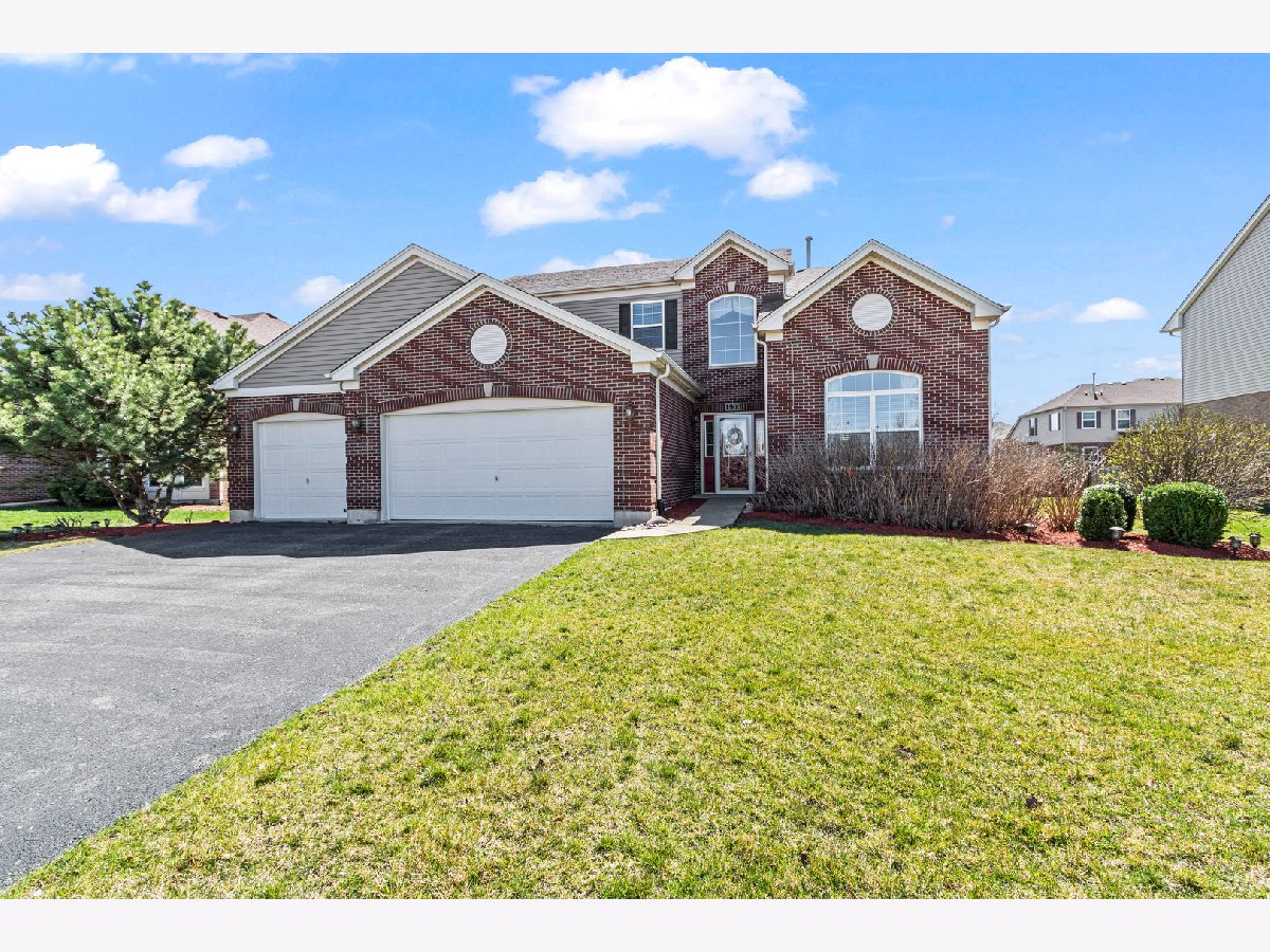 Homes Sold Herrington Estates Bolingbrook Illinois, 1903 Great Plains