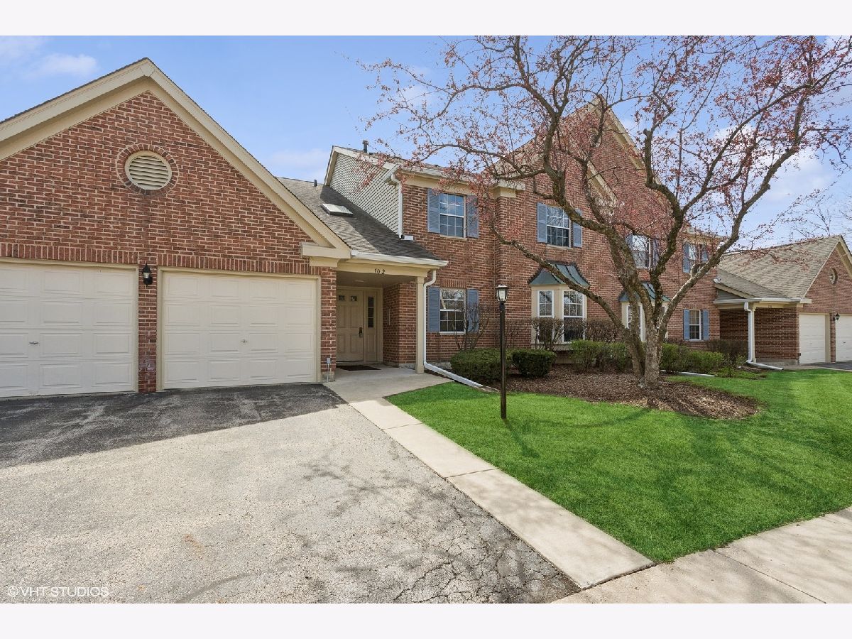 Condos & Townhomes Sold Town Place Schaumburg Illinois, 102 Stirling
