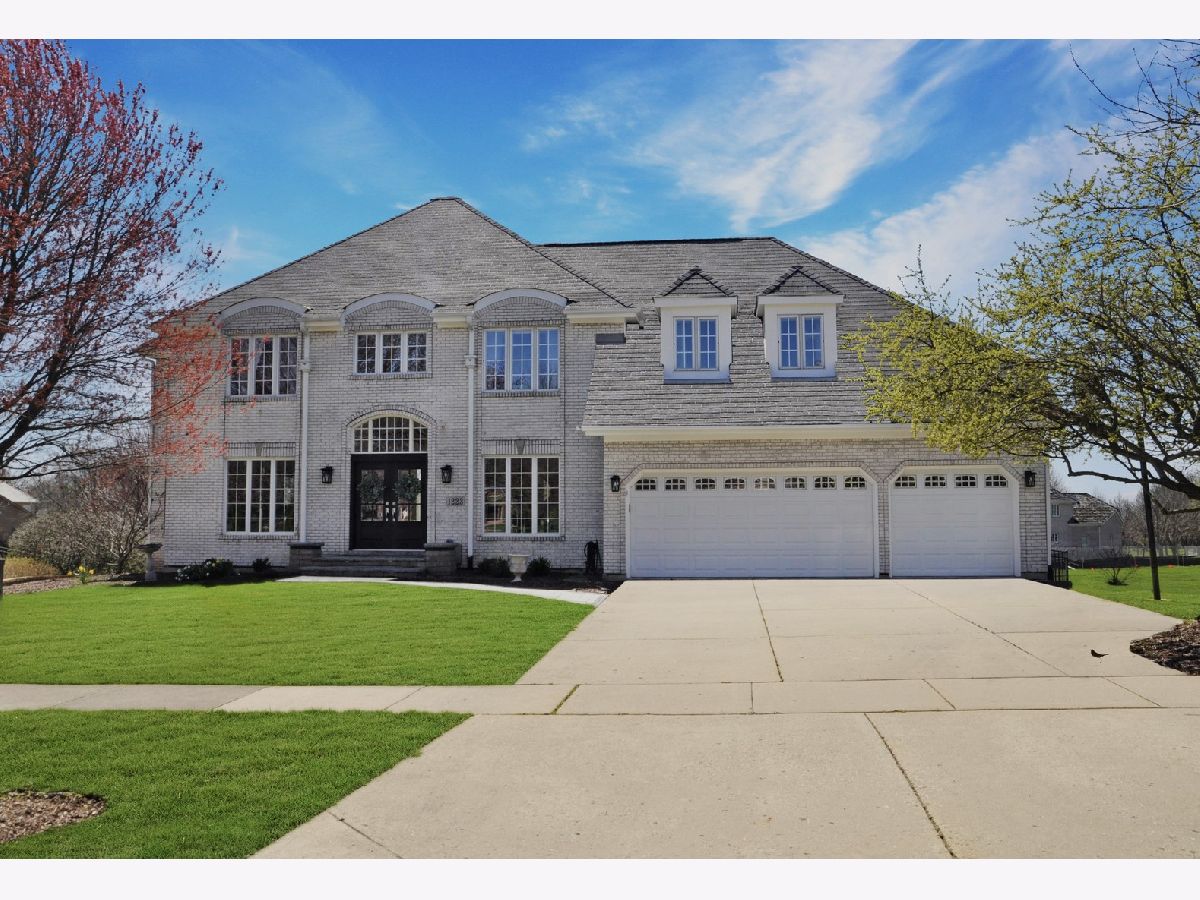 Homes Sold Hobson Meadows Naperville Illinois, 1223 Hamilton