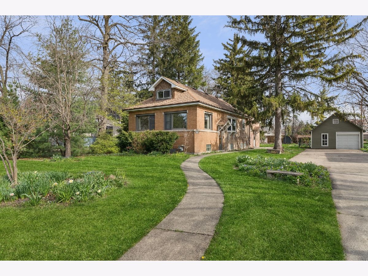 Homes & Condos & Townhomes Sold Silk Stocking Des Plaines Illinois, 575 Webford