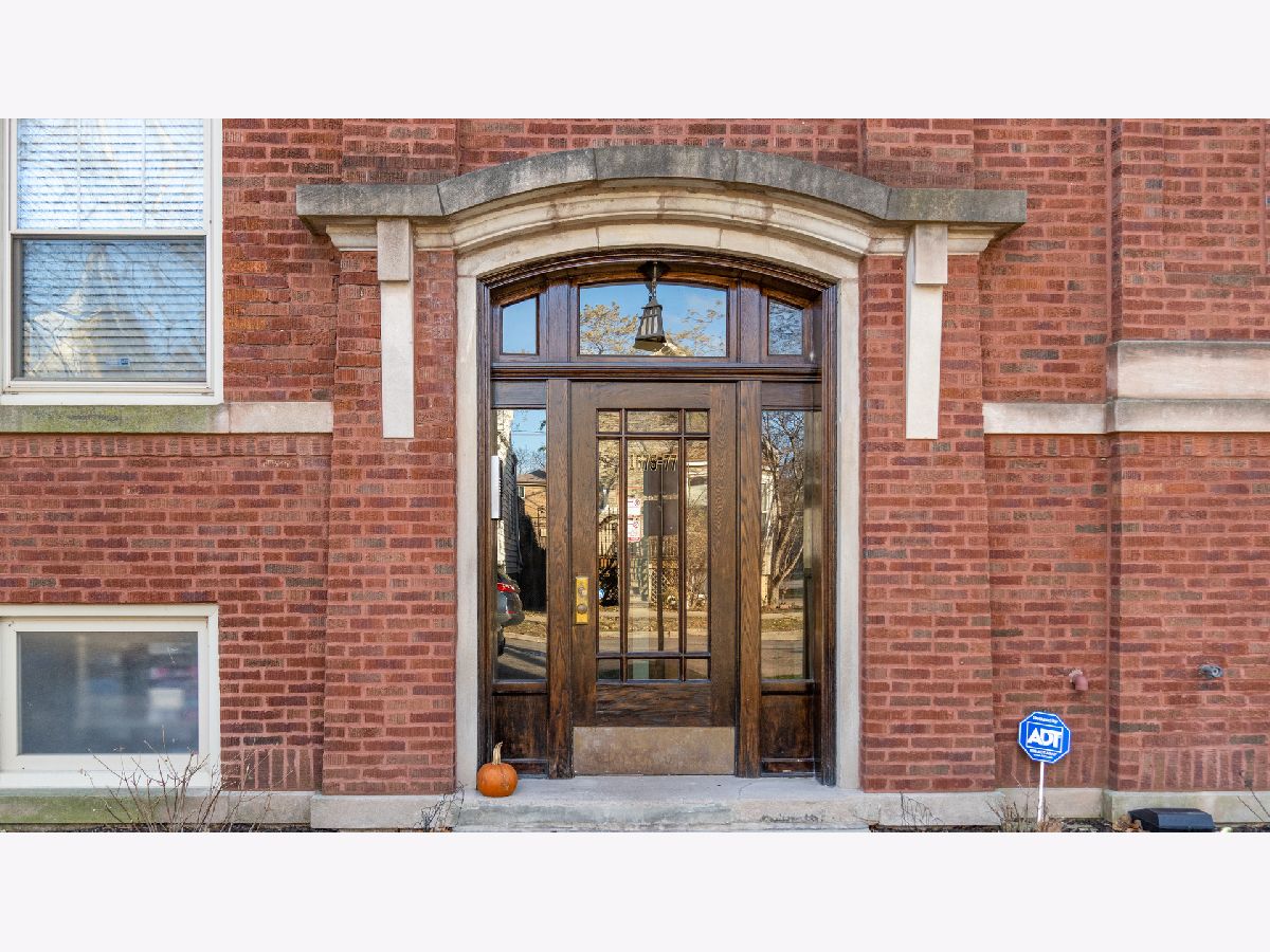 Condos & Townhomes & Homes Rented Andersonville Chicago Illinois, 1675 Olive