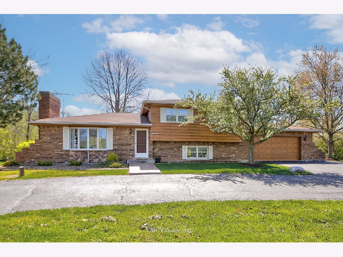 Homes Sold Stately Oaks Homer Glen Illinois, 14511 Acorn