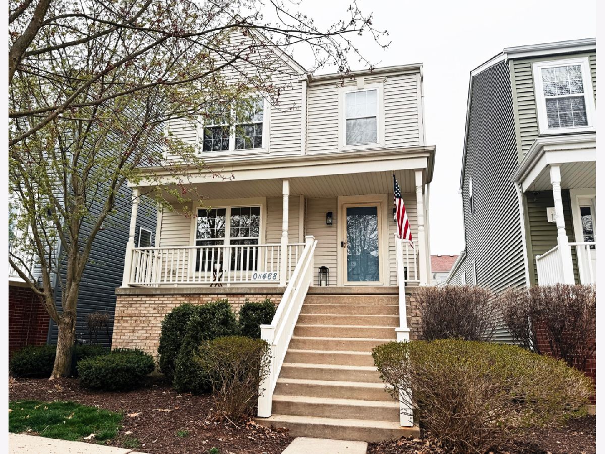 Homes & Townhomes Rented Mill Creek Geneva Illinois, 0N468 Taylor