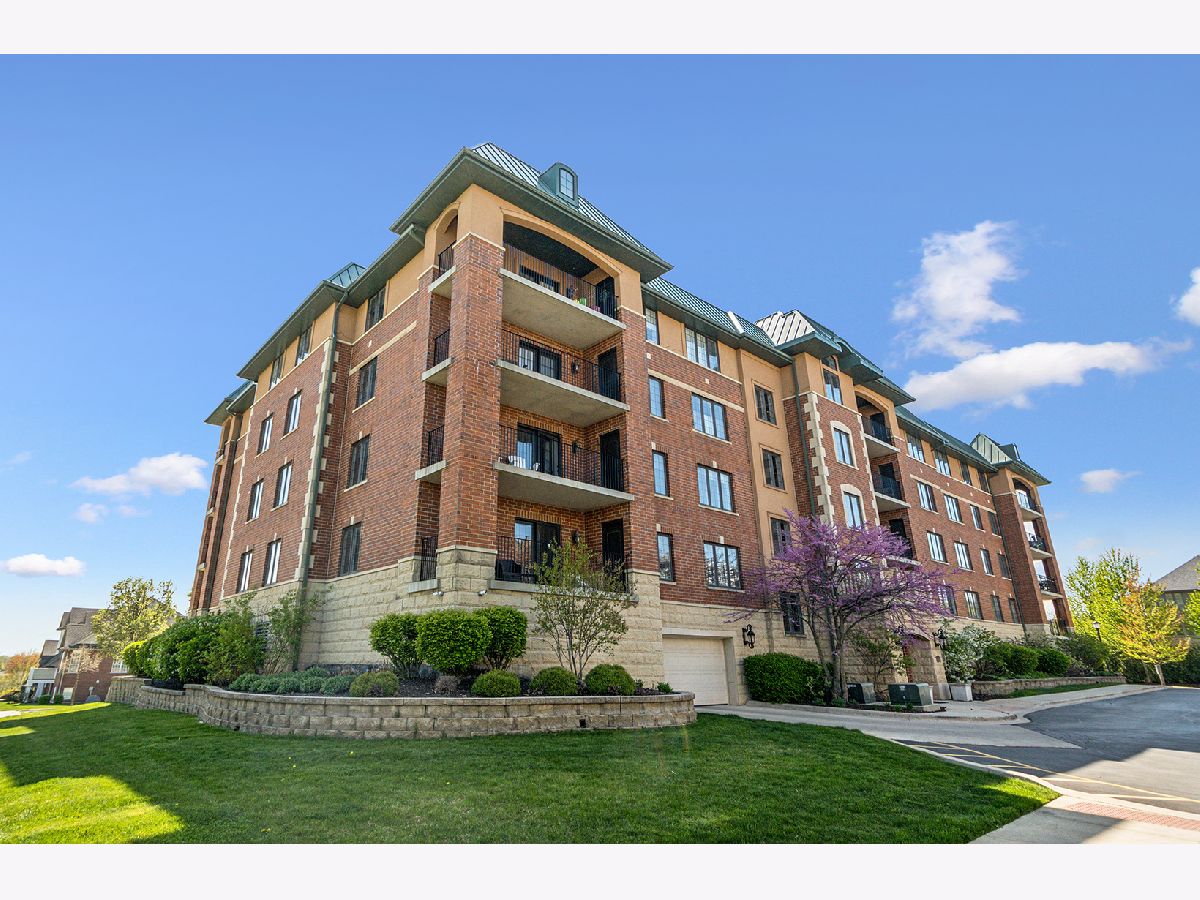 Condominiums Sold Park Station Orland Park Illinois, 15630 Park Station