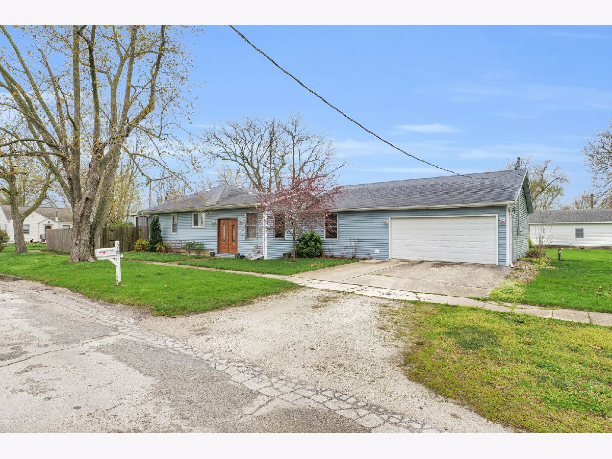  Sold Buckley Illinois, 310 Elm