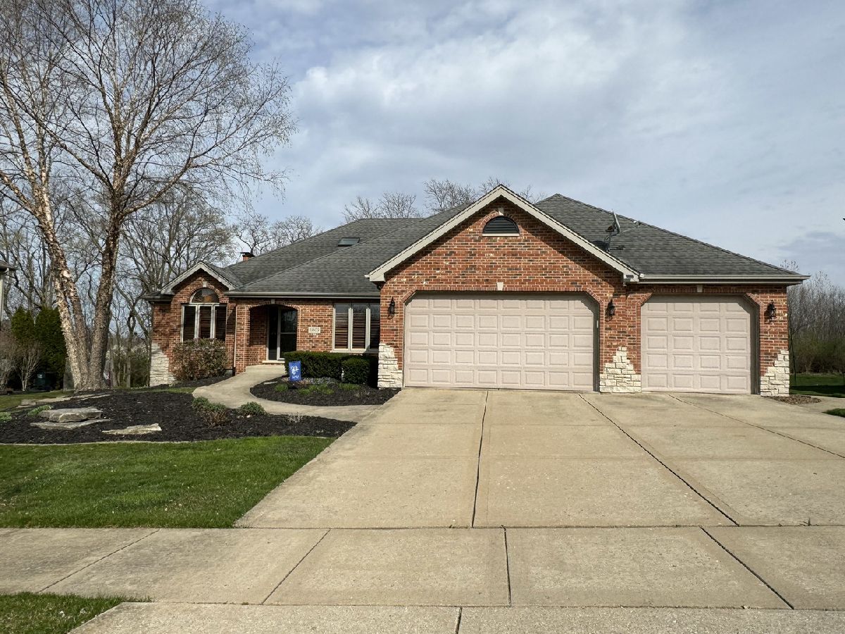 Homes & Townhomes Sold Boulder Ridge Mokena Illinois, 19509 Maggies